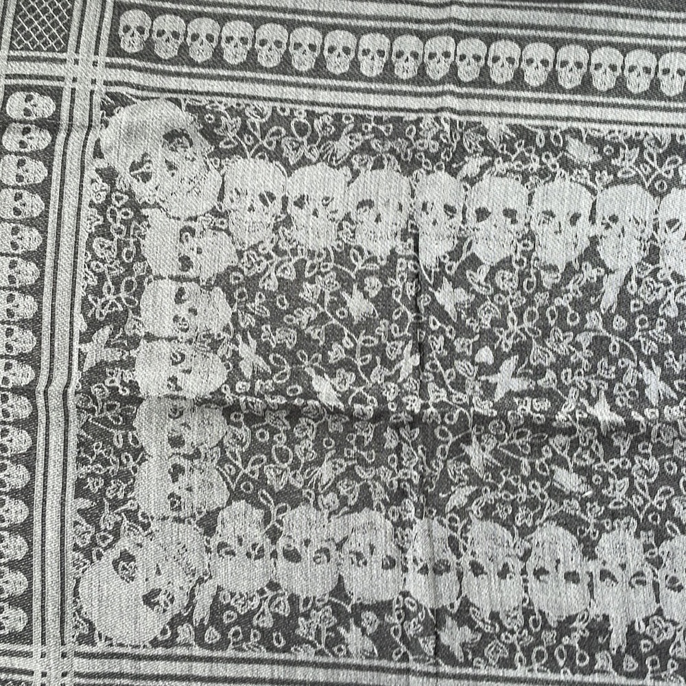 Zadie & Voltaire scarf
